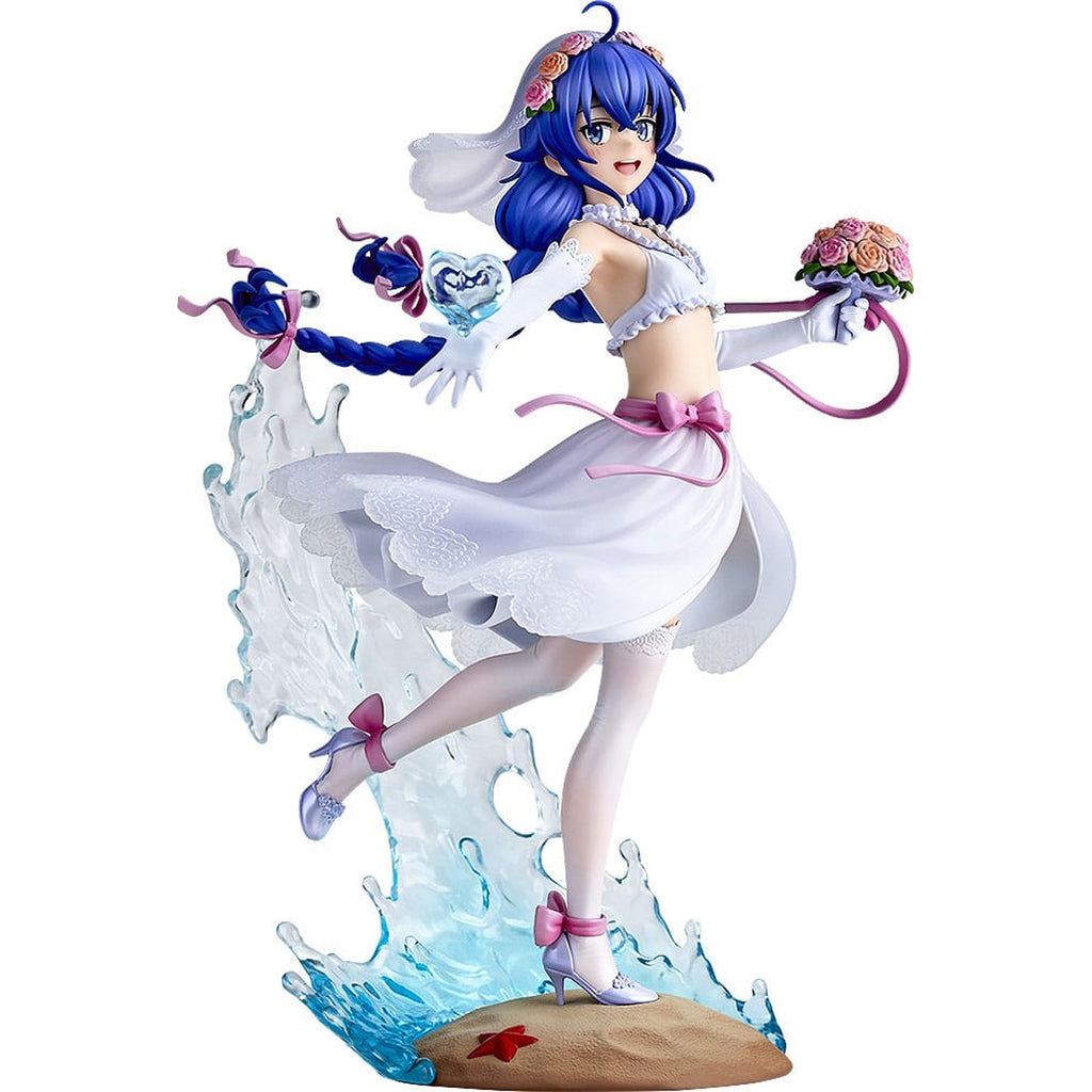 Produktbild Mushoku Tensei - Roxy Migurdia Staty 1:7 Wedding Swimsuit Version