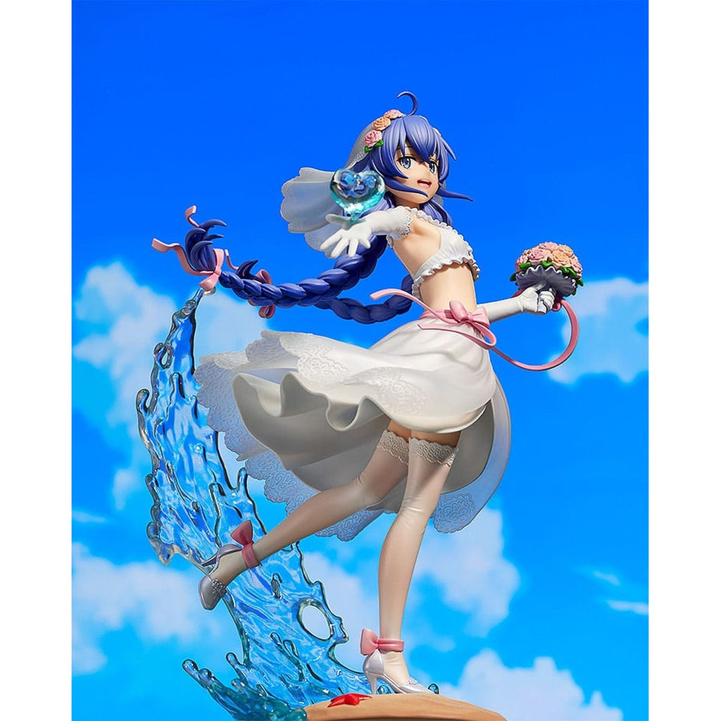 Produktbild Mushoku Tensei - Roxy Migurdia Staty 1:7 Wedding Swimsuit Version