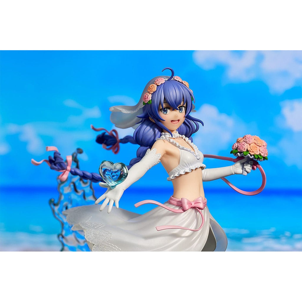 Produktbild Mushoku Tensei - Roxy Migurdia Staty 1:7 Wedding Swimsuit Version