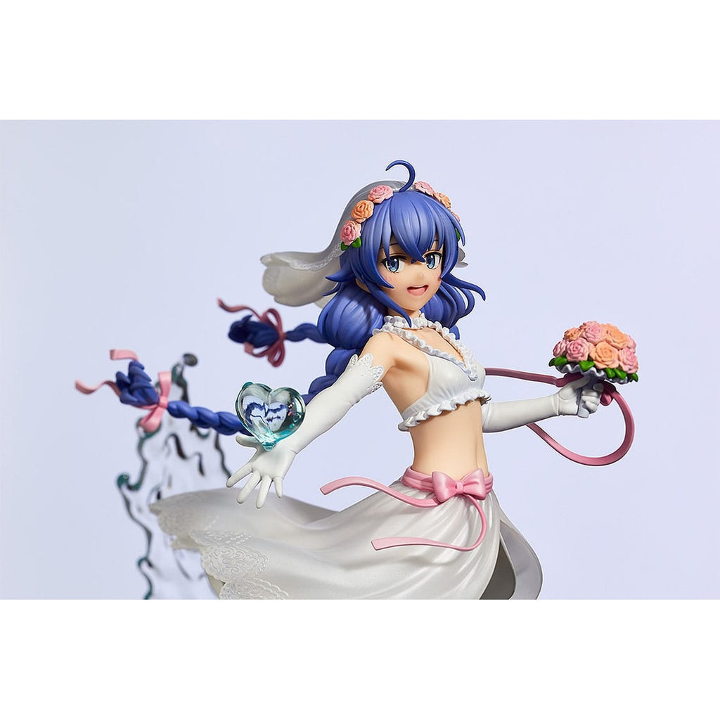 Produktbild Mushoku Tensei - Roxy Migurdia Staty 1:7 Wedding Swimsuit Version
