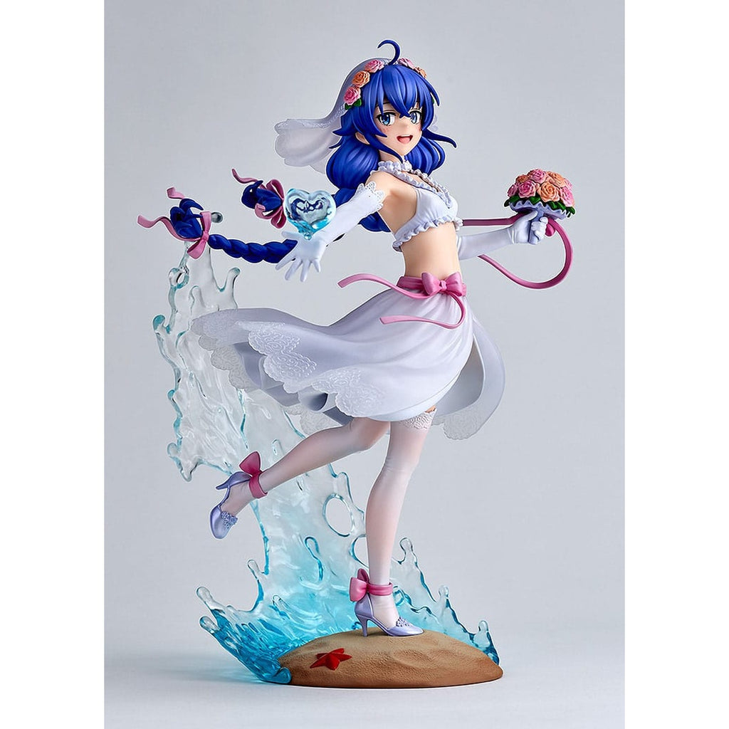 Produktbild Mushoku Tensei - Roxy Migurdia Staty 1:7 Wedding Swimsuit Version