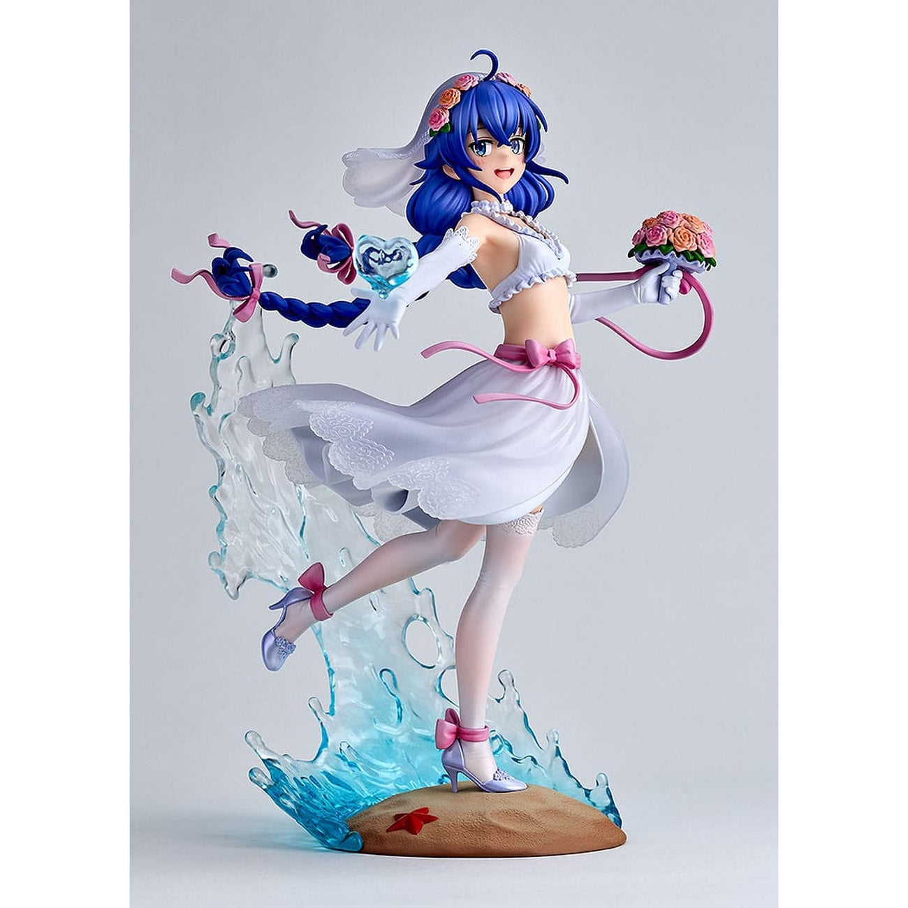 Produktbild Mushoku Tensei - Roxy Migurdia Staty 1:7 Wedding Swimsuit Version