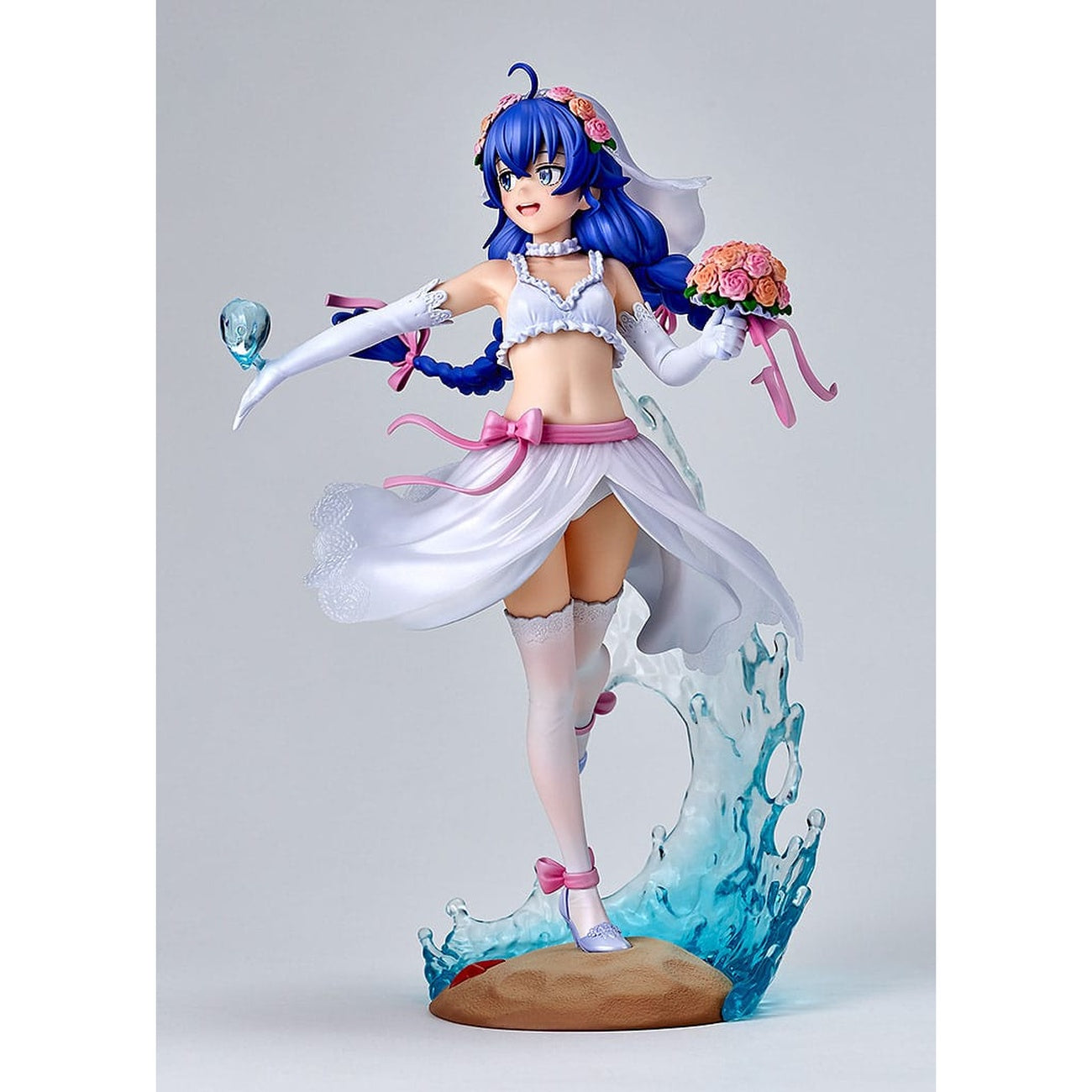 Produktbild Mushoku Tensei - Roxy Migurdia Staty 1:7 Wedding Swimsuit Version