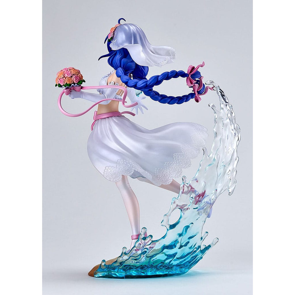 Produktbild Mushoku Tensei - Roxy Migurdia Staty 1:7 Wedding Swimsuit Version