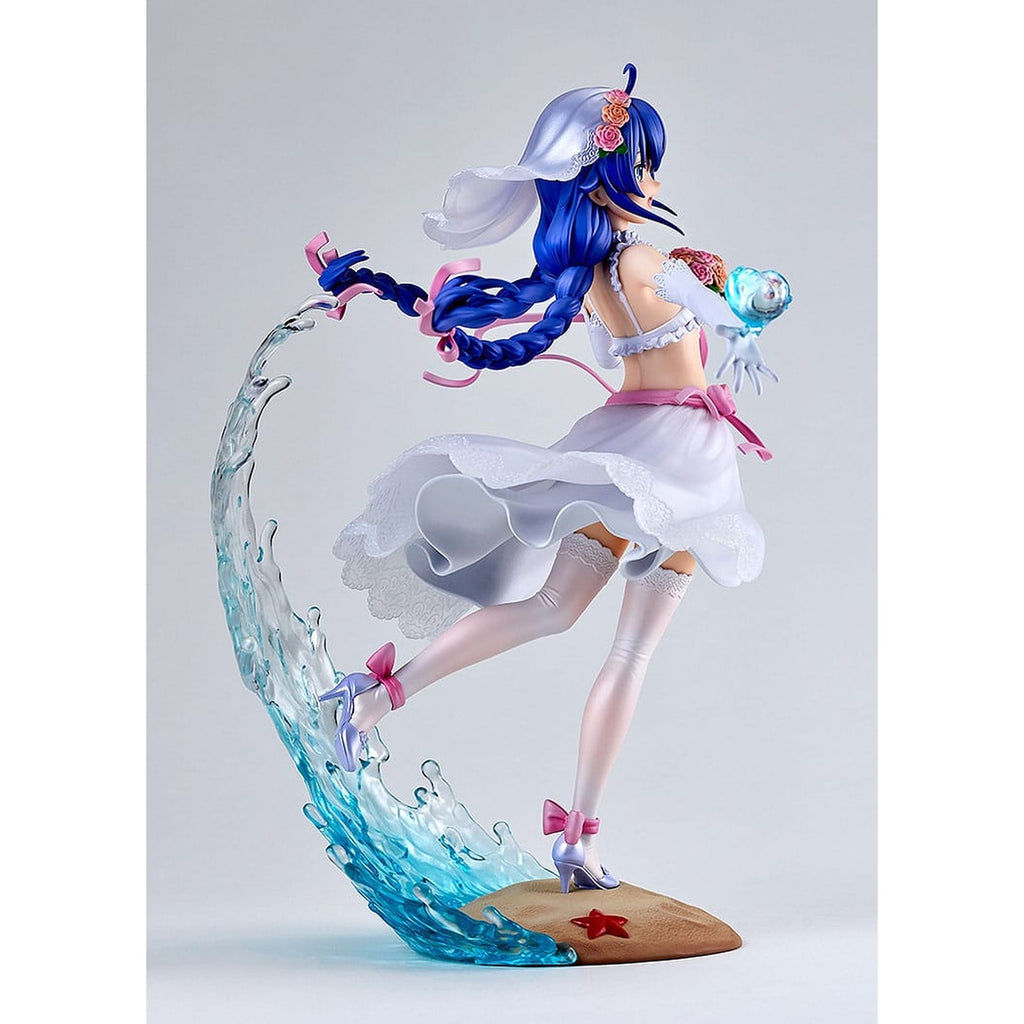 Produktbild Mushoku Tensei - Roxy Migurdia Staty 1:7 Wedding Swimsuit Version