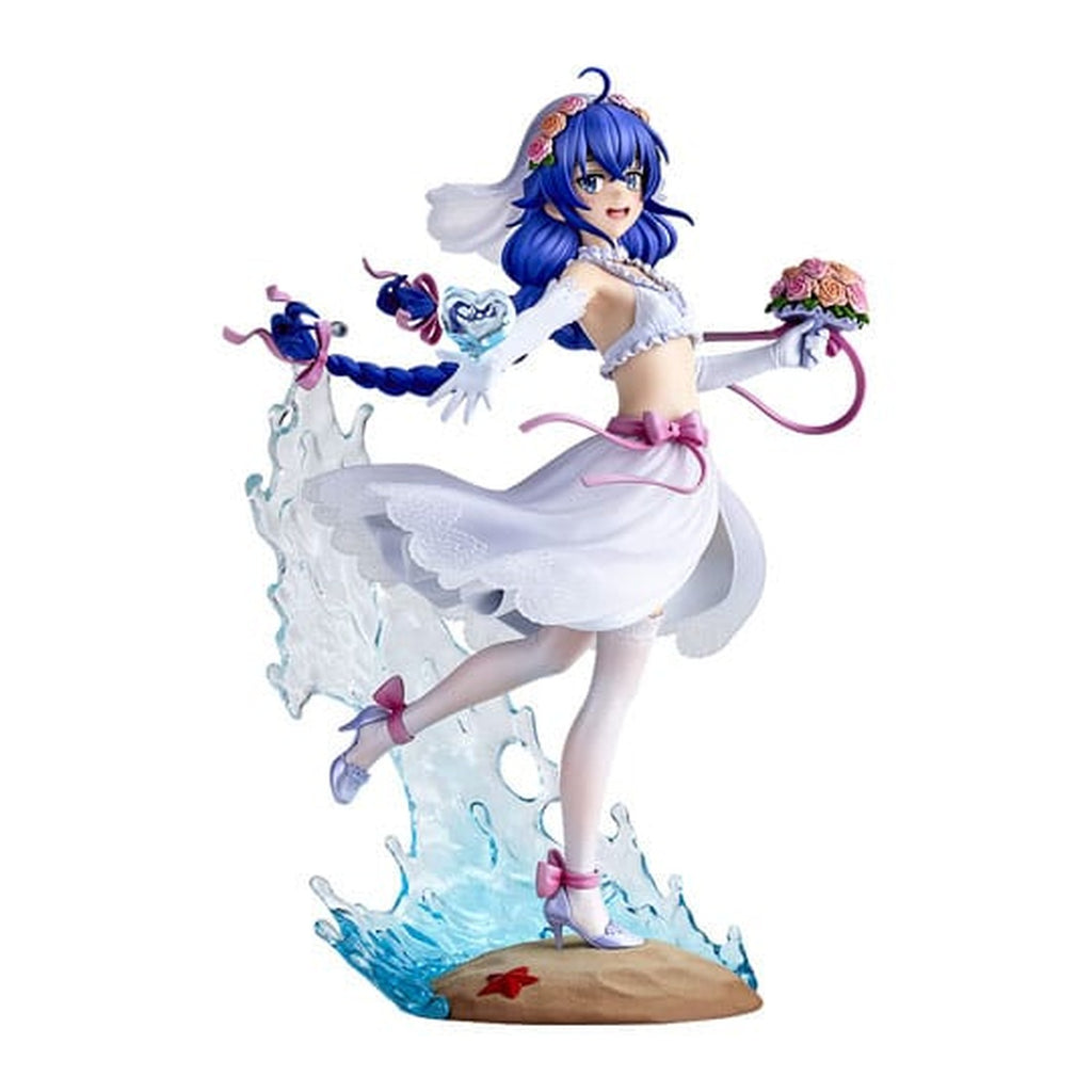 Produktbild Mushoku Tensei - Roxy Migurdia Staty 1:7 Wedding Swimsuit Version