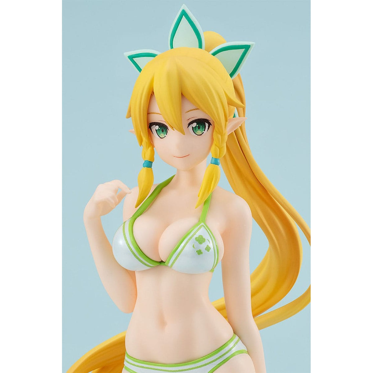 Produktbild Sword Art Online Progressive - Beach Queens Leafa Figur