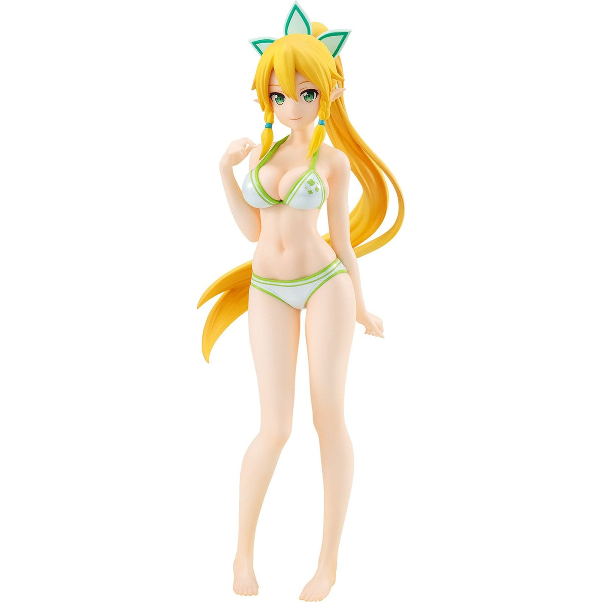 Produktbild Sword Art Online Progressive - Beach Queens Leafa Figur