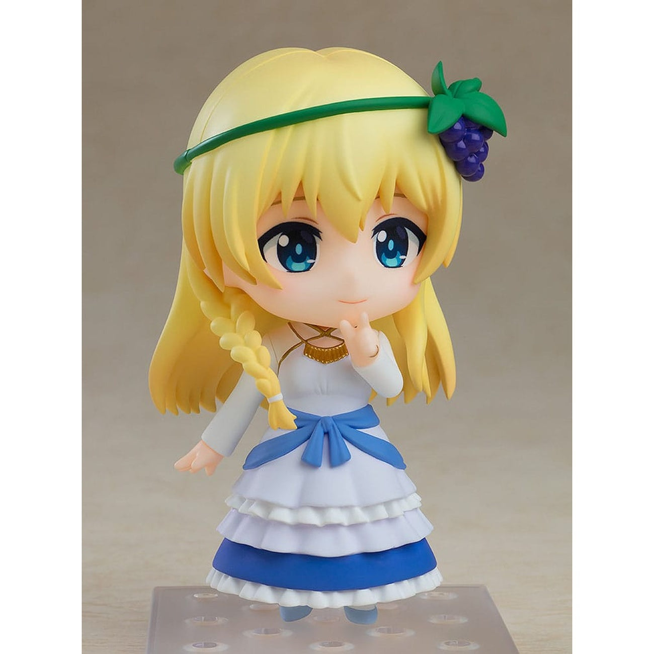 Produktbild KonoSuba - Iris Nendoroid actionfigur
