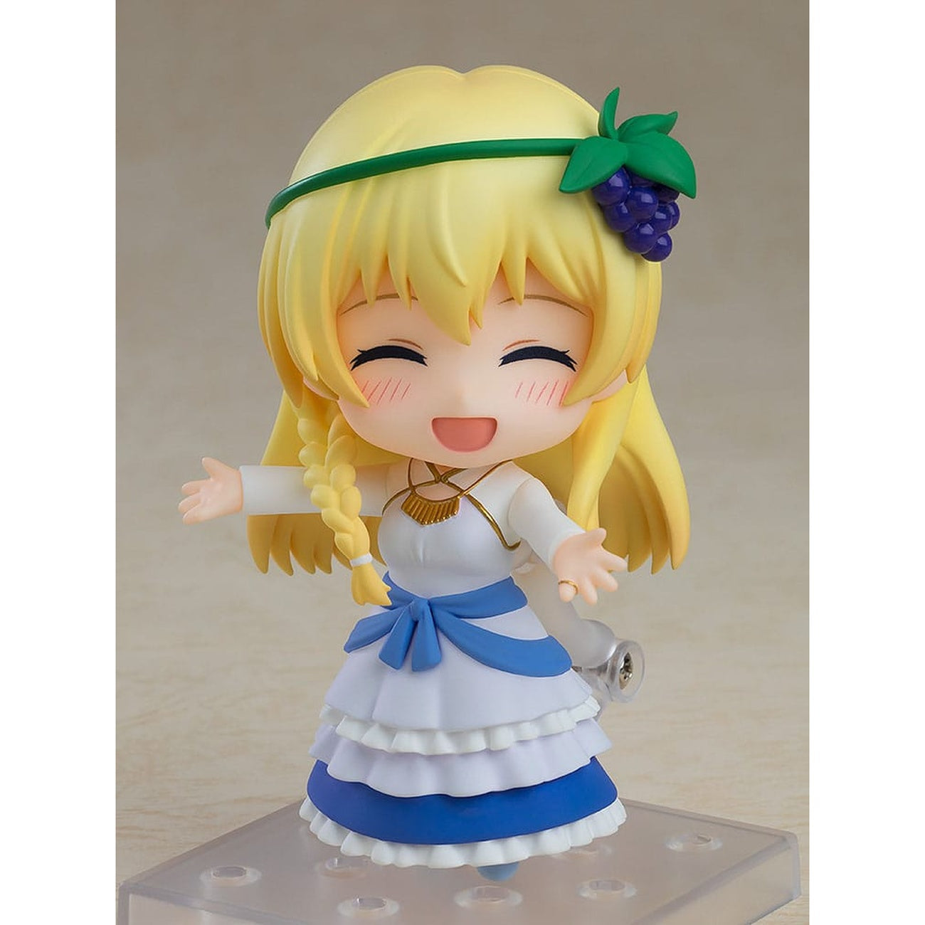 Produktbild KonoSuba - Iris Nendoroid actionfigur