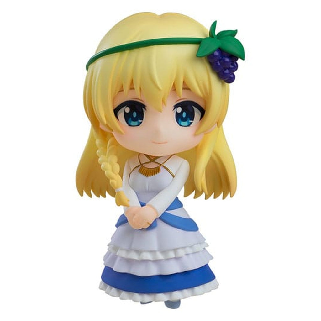 Produktbild KonoSuba - Iris Nendoroid actionfigur