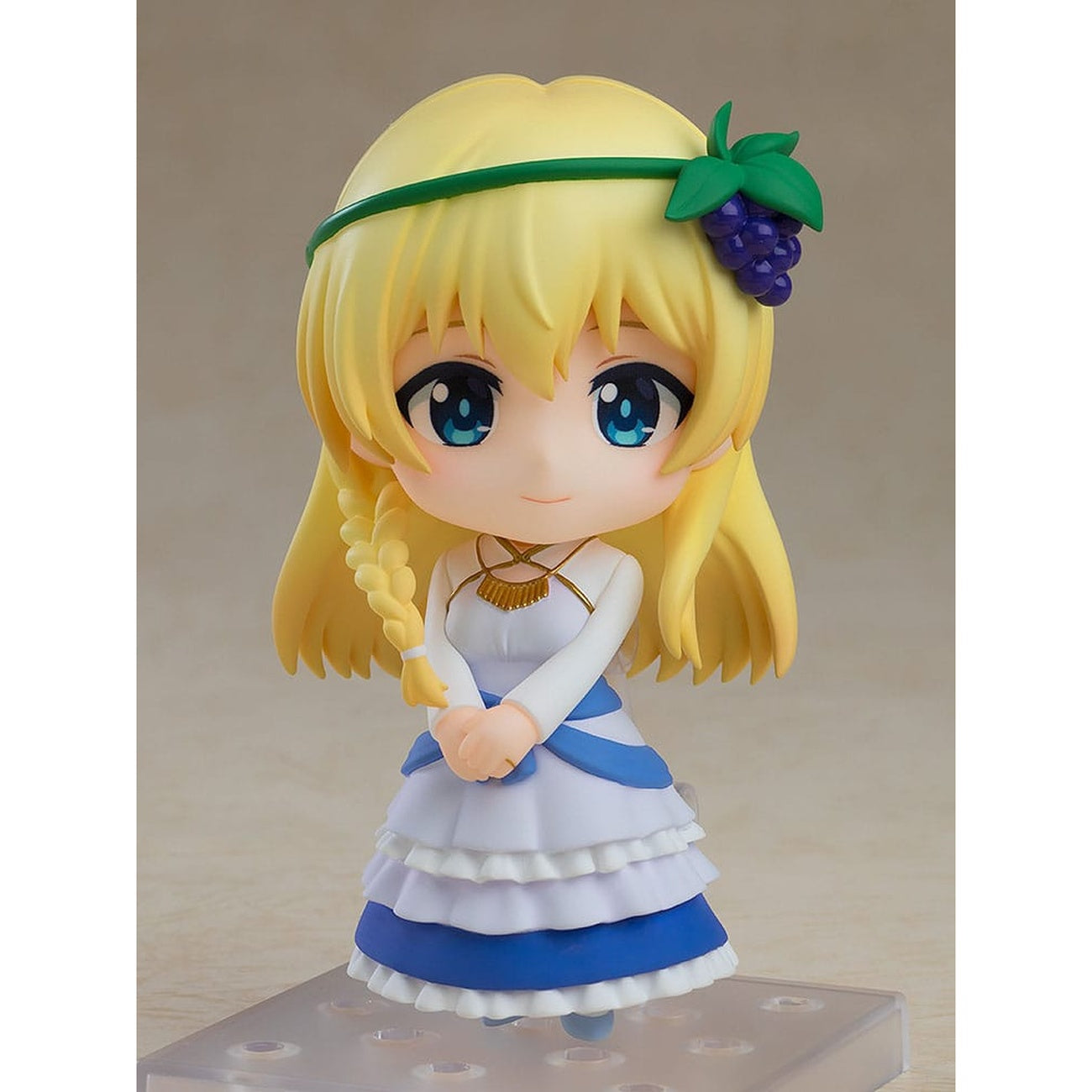 Produktbild KonoSuba - Iris Nendoroid actionfigur