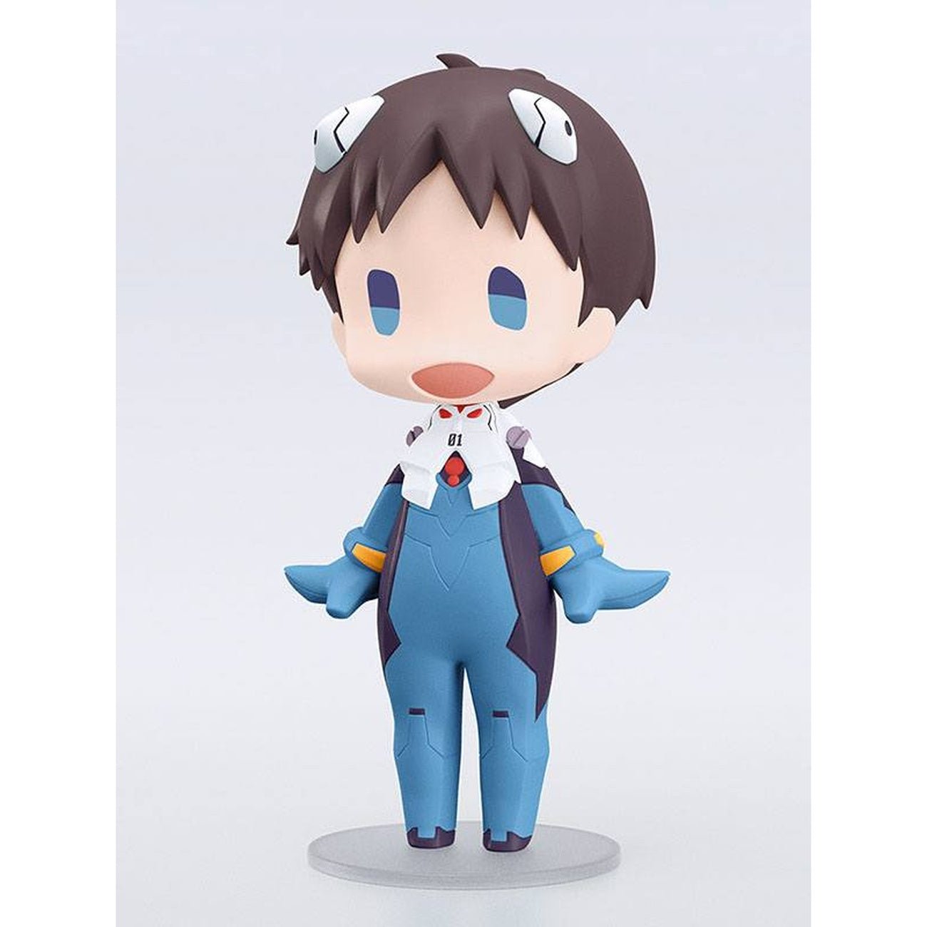Produktbild Rebuild of Evangelion - Shinji Ikari actionfigur