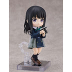 Produktbild Lycoris Recoil - Takina Inoue Nendoroid Doll actionfigur