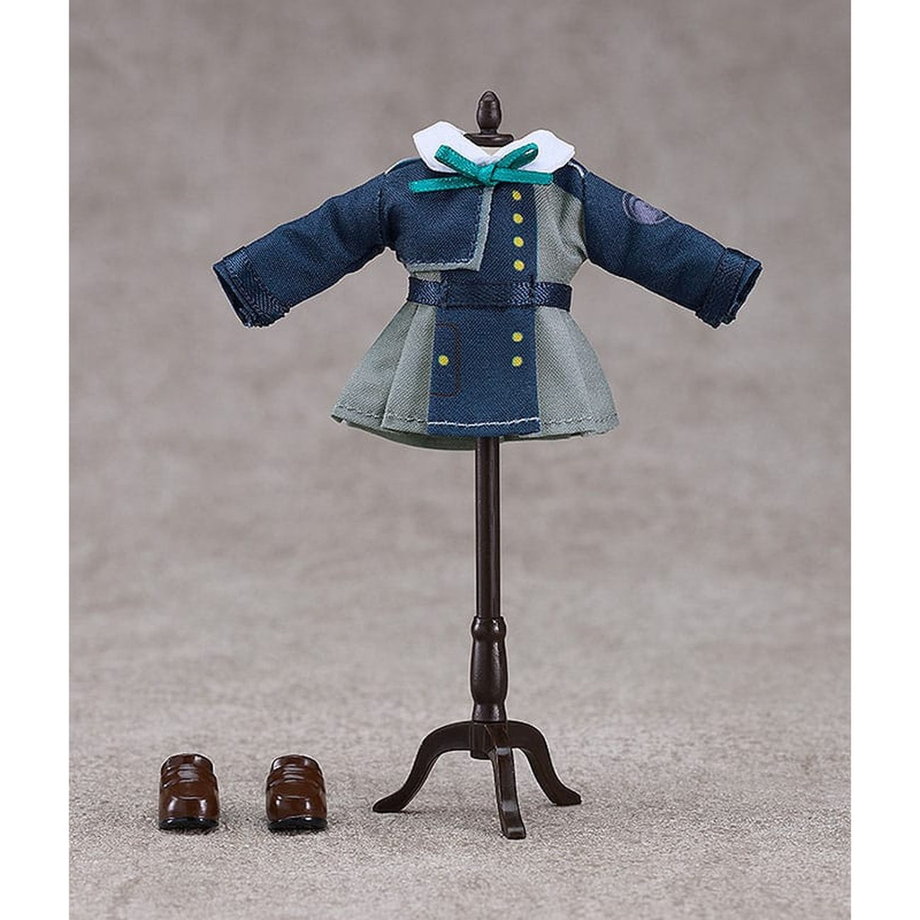 Produktbild Lycoris Recoil - Takina Inoue Nendoroid Doll actionfigur