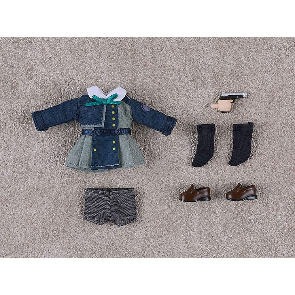 Produktbild Lycoris Recoil - Takina Inoue Nendoroid Doll actionfigur