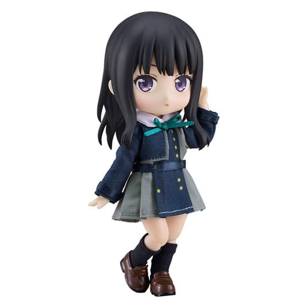 Produktbild Lycoris Recoil - Takina Inoue Nendoroid Doll actionfigur