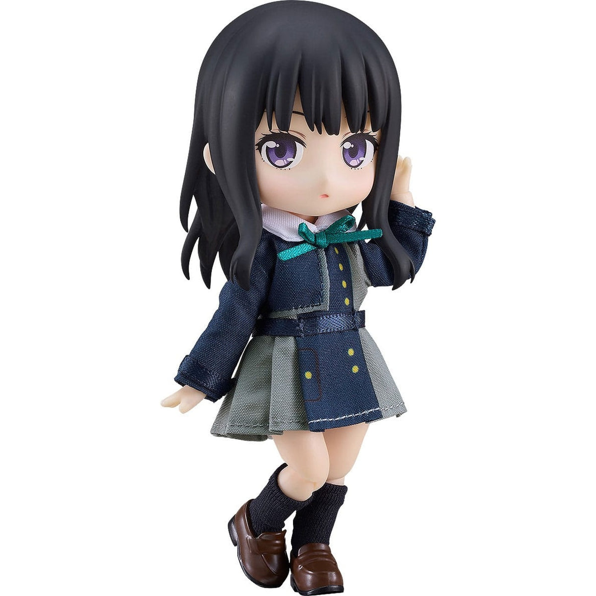 Produktbild Lycoris Recoil - Takina Inoue Nendoroid Doll actionfigur