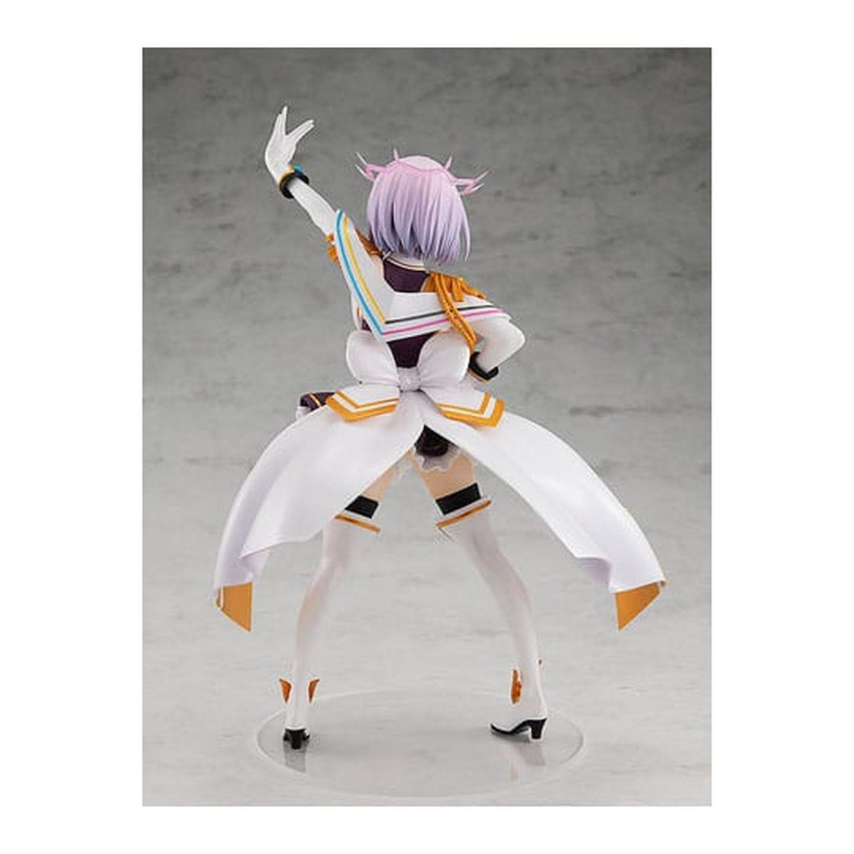 Product image Gridman Universe - Akane Shinjo (New Order) Pop Up Parade L Figure