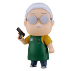 Produktbild Sakamoto Days - Taro Sakamoto Nendoroid Actionfigur