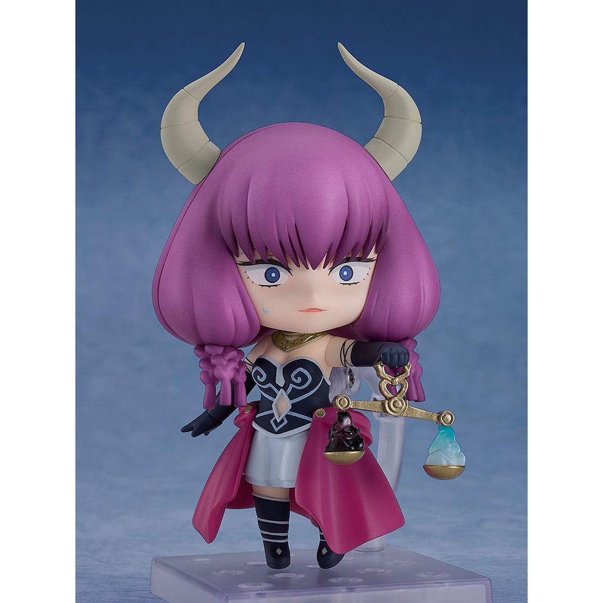 Product image Frieren - Aura the Guillotine Nendoroid Action Figure