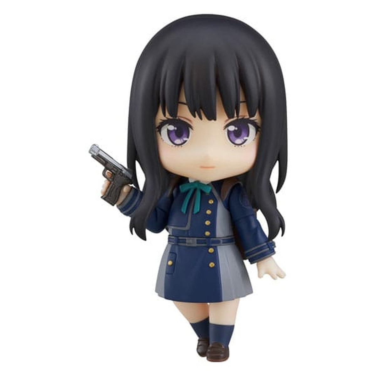 Produktbild Lycoris Recoil - Takina Inoue Nendoroid actionfigur