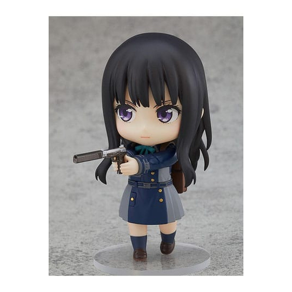 Produktbild Lycoris Recoil - Takina Inoue Nendoroid actionfigur