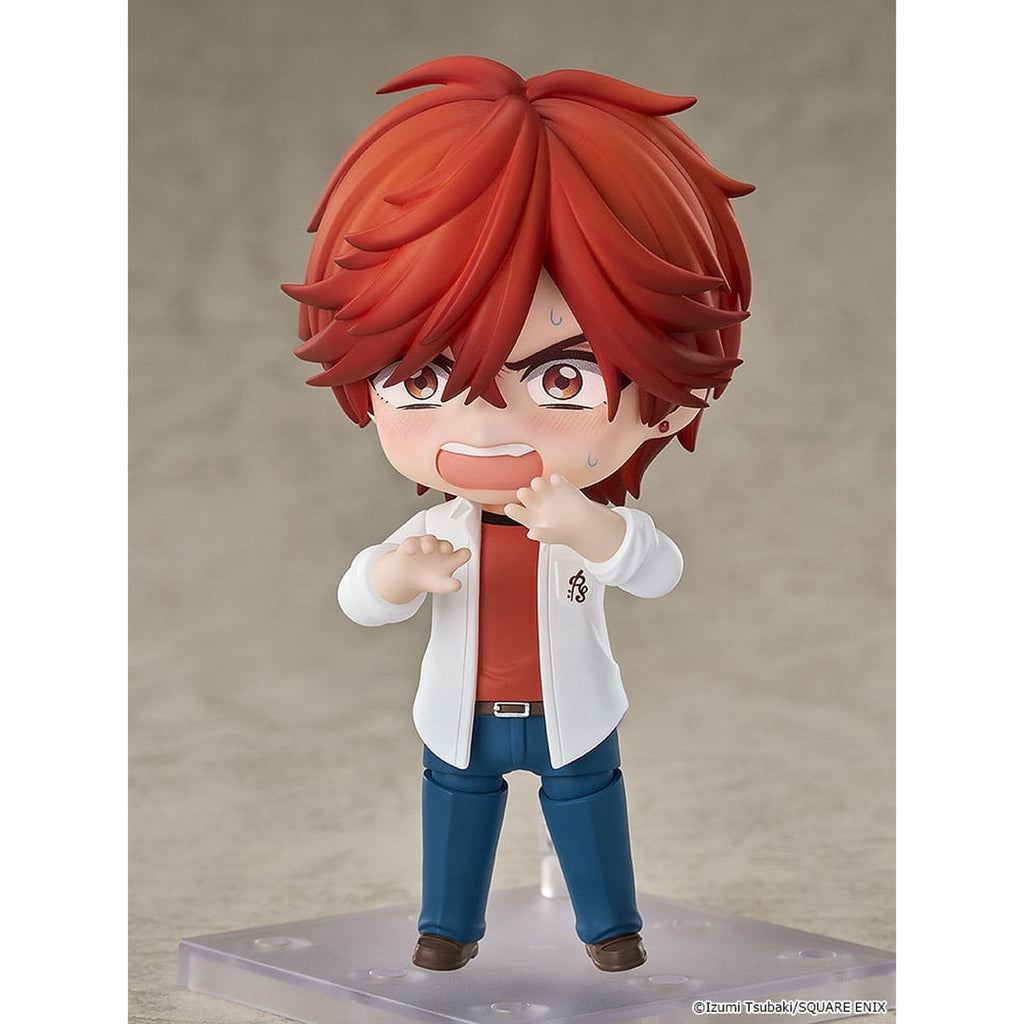 Produktbild Monthly Girls' Nozaki-kun - Mikoto Mikoshiba Nendoroid actionfigur
