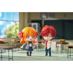 Produktbild Monthly Girls' Nozaki-kun - Mikoto Mikoshiba Nendoroid actionfigur