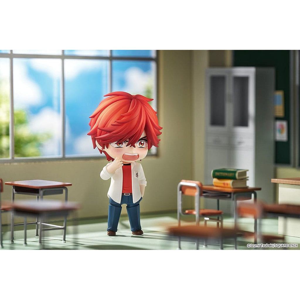 Produktbild Monthly Girls' Nozaki-kun - Mikoto Mikoshiba Nendoroid actionfigur