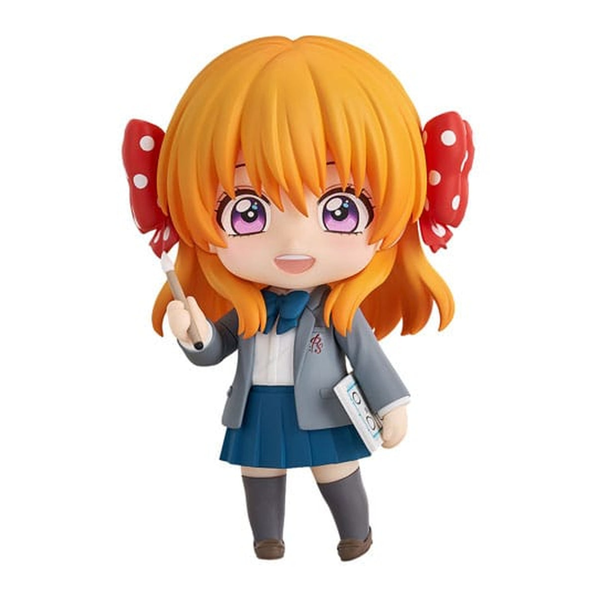 Produktbild Monthly Girls' Nozaki-kun - Chiyo Sakura Nendoroid actionfigur