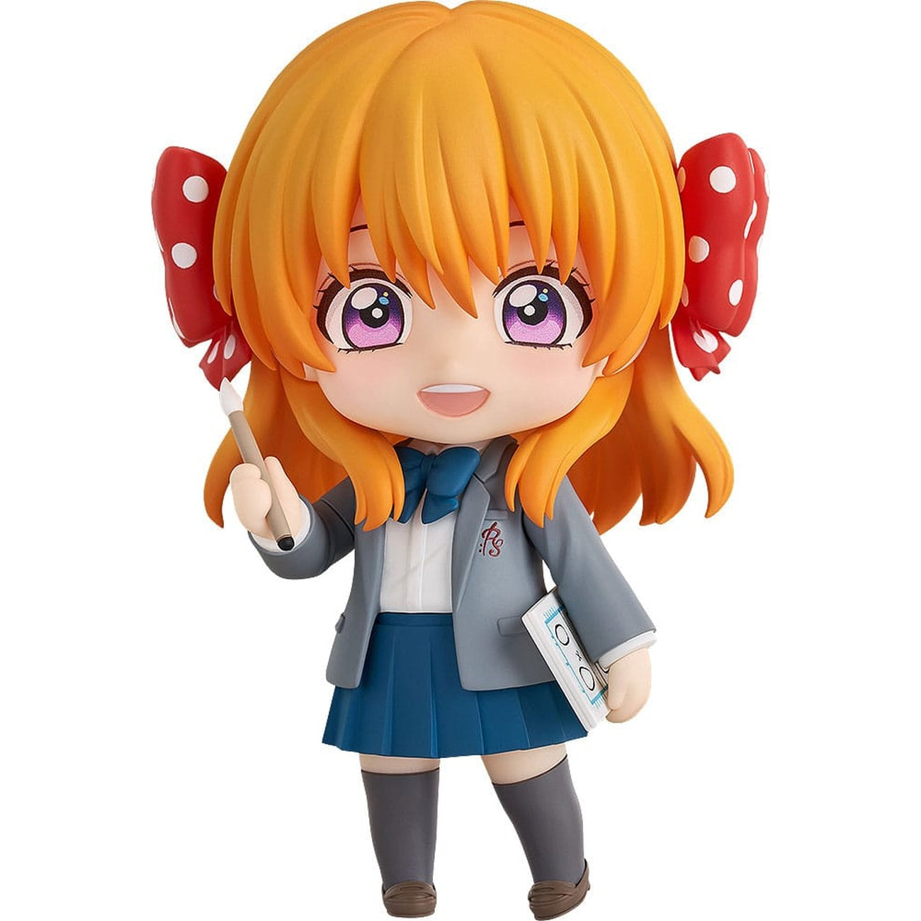 Produktbild Monthly Girls' Nozaki-kun - Chiyo Sakura Nendoroid actionfigur
