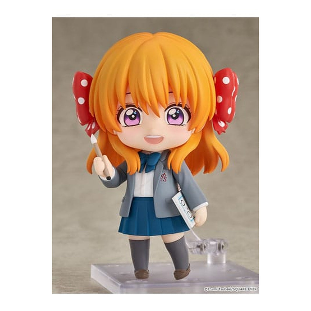 Produktbild Monthly Girls' Nozaki-kun - Chiyo Sakura Nendoroid actionfigur