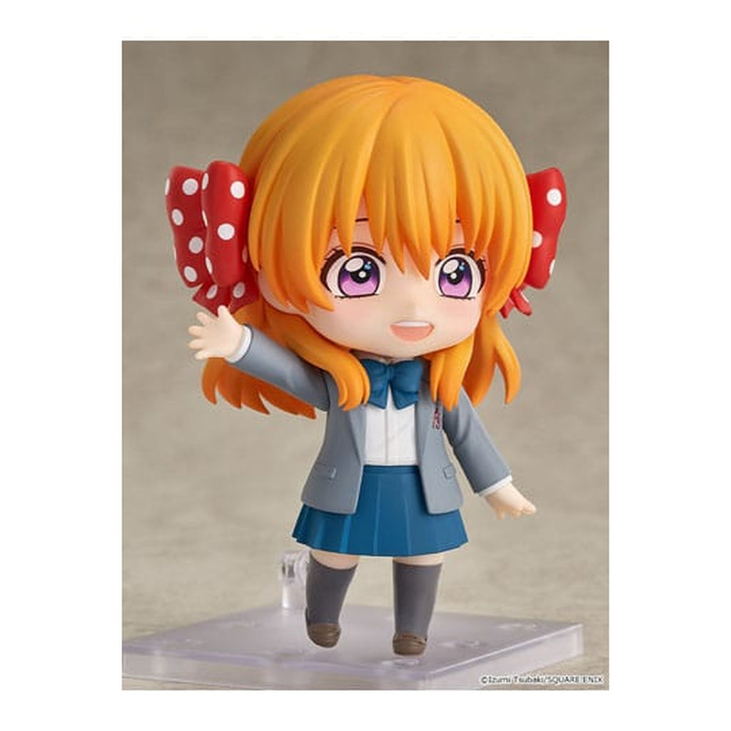 Produktbild Monthly Girls' Nozaki-kun - Chiyo Sakura Nendoroid actionfigur