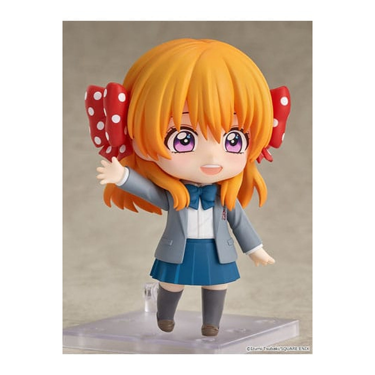 Produktbild Monthly Girls' Nozaki-kun - Chiyo Sakura Nendoroid actionfigur