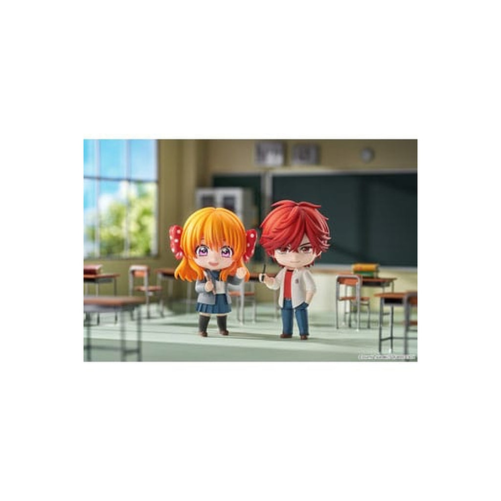 Produktbild Monthly Girls' Nozaki-kun - Chiyo Sakura Nendoroid actionfigur