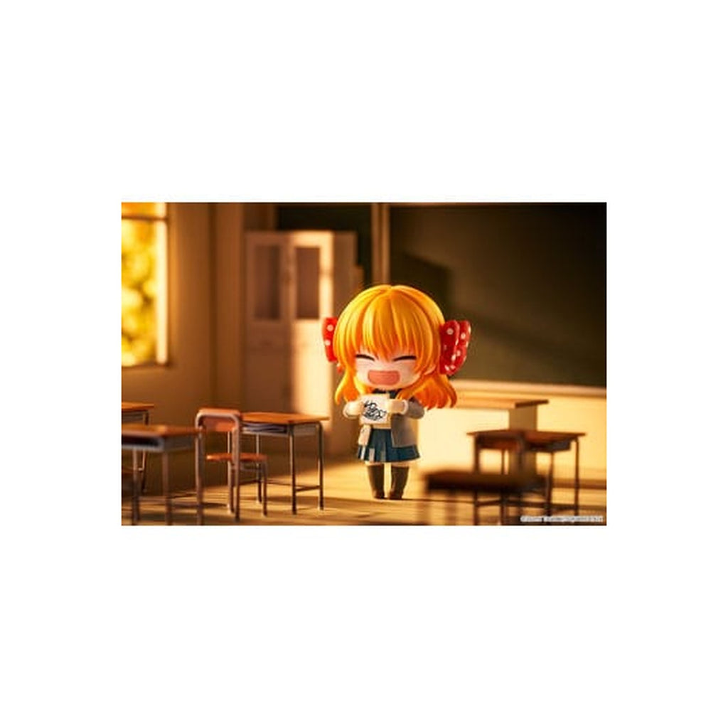 Produktbild Monthly Girls' Nozaki-kun - Chiyo Sakura Nendoroid actionfigur