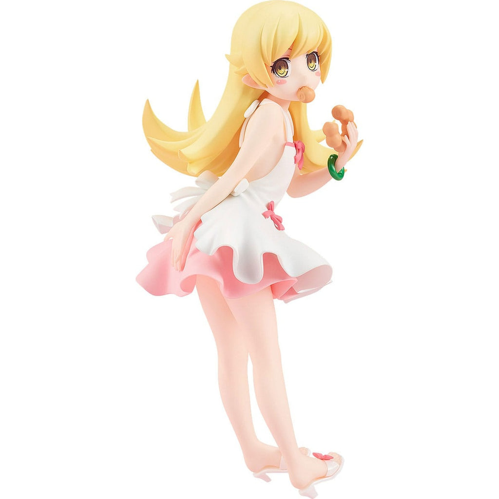 Produktbild Monogatari - Shinobu Oshino Pop Up Parade-figur