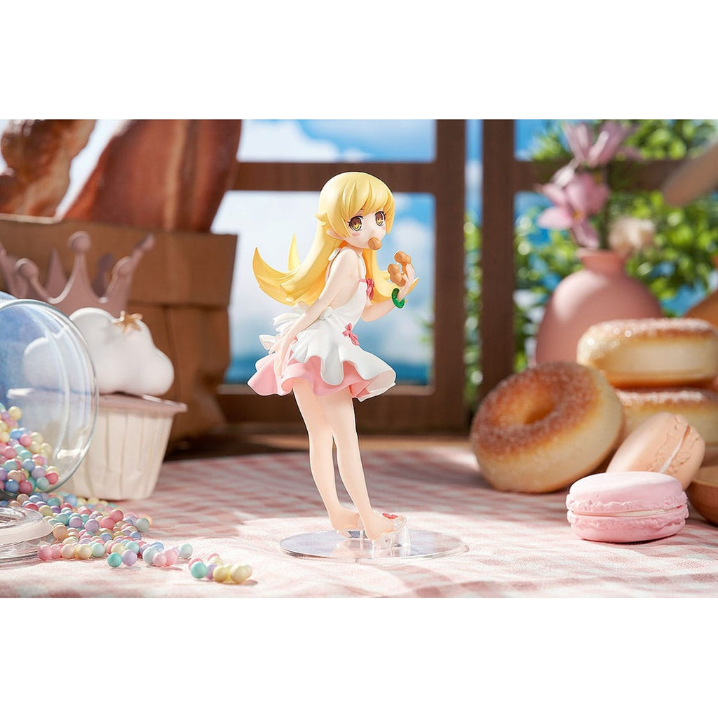 Produktbild Monogatari - Shinobu Oshino Pop Up Parade-figur