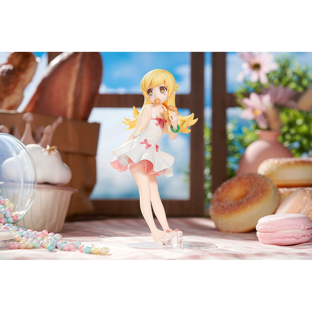 Produktbild Monogatari - Shinobu Oshino Pop Up Parade-figur