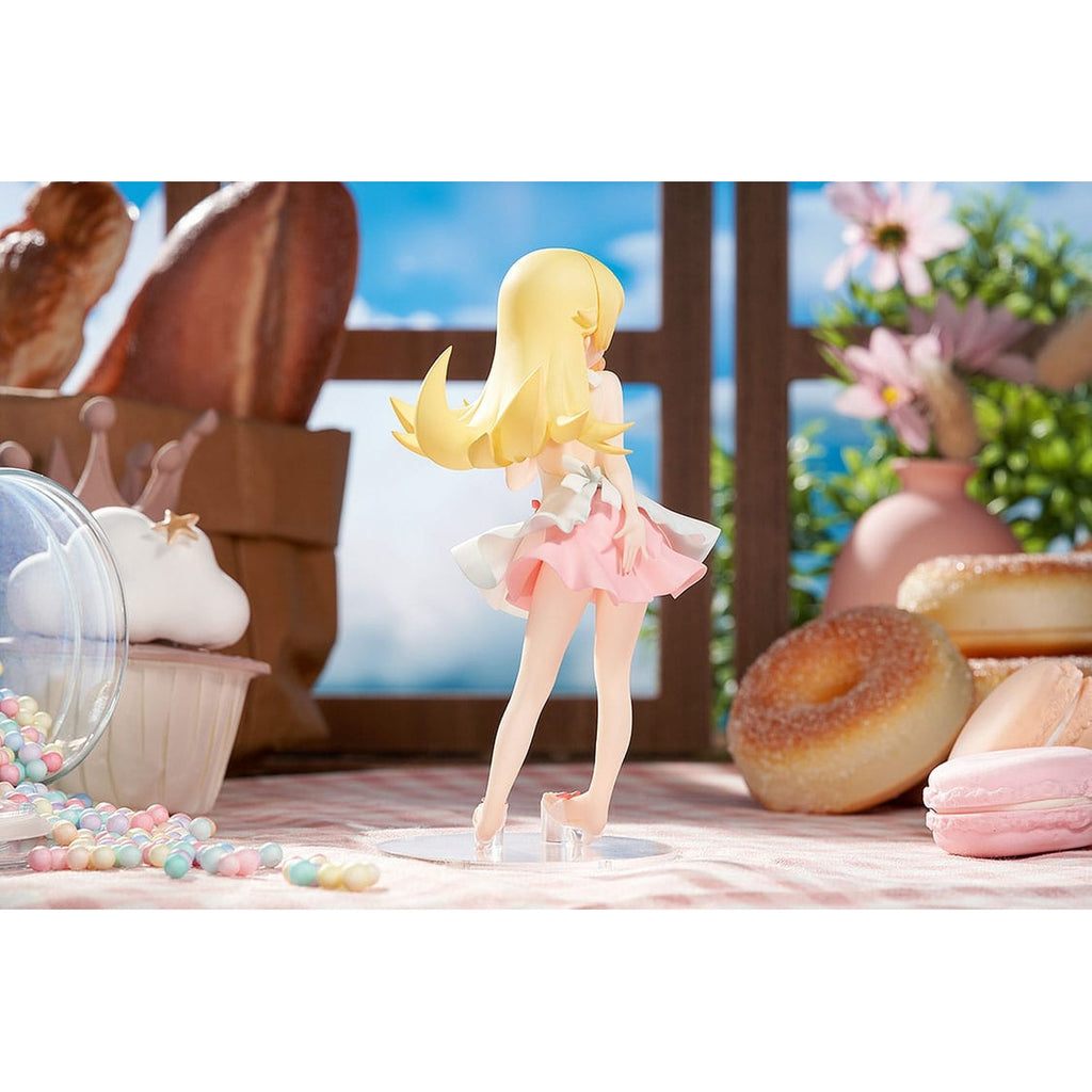 Produktbild Monogatari - Shinobu Oshino Pop Up Parade-figur