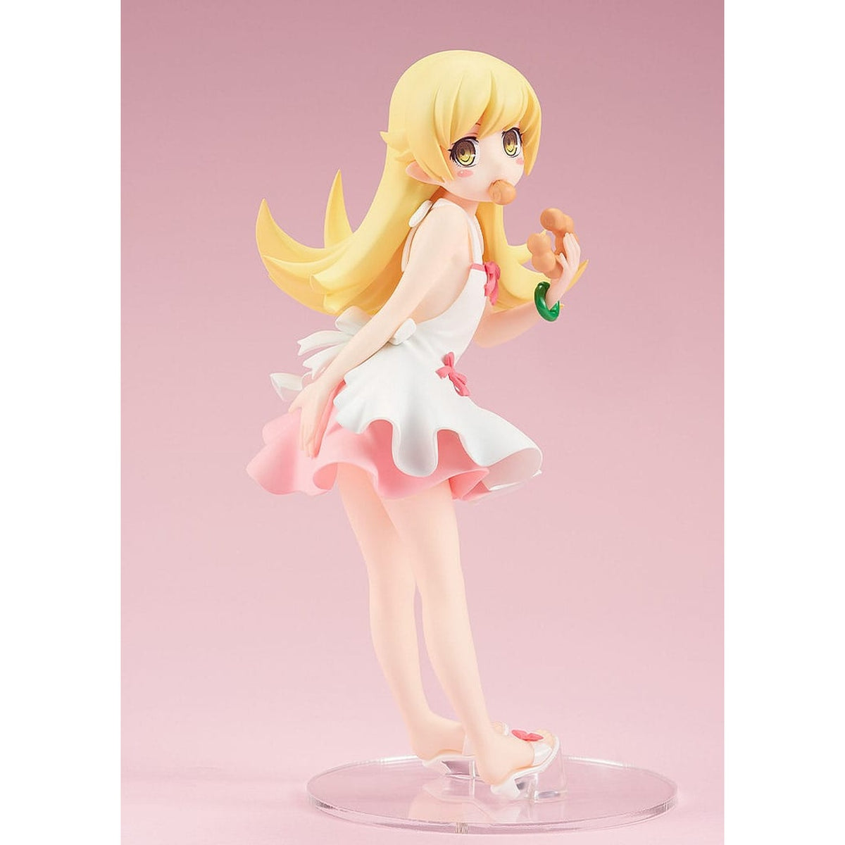 Produktbild Monogatari - Shinobu Oshino Pop Up Parade-figur