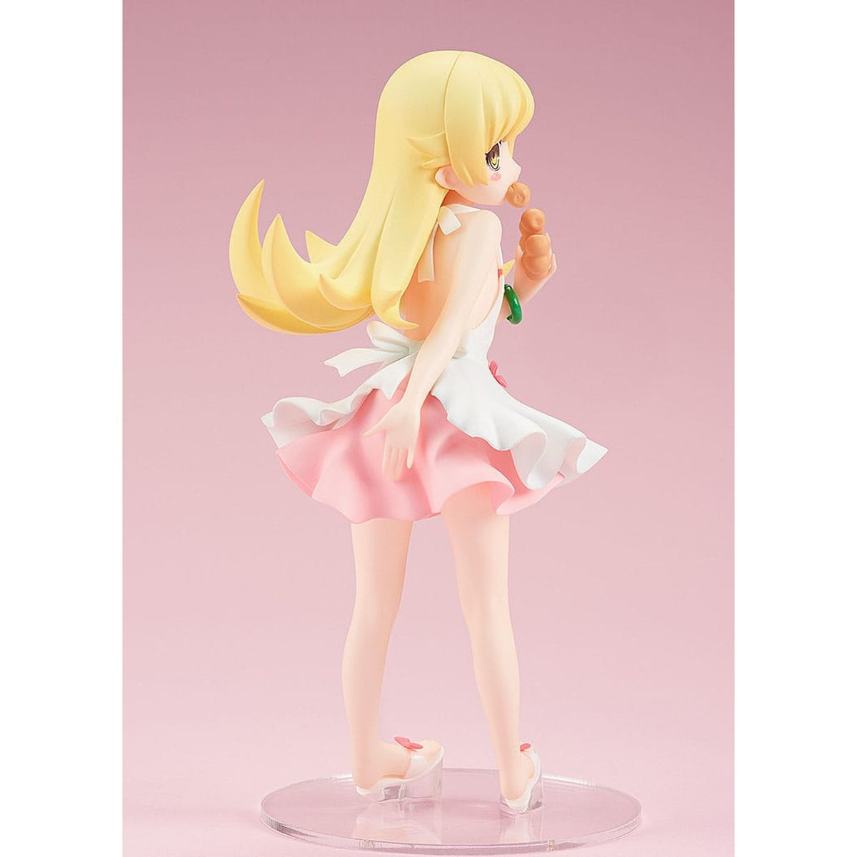 Produktbild Monogatari - Shinobu Oshino Pop Up Parade-figur