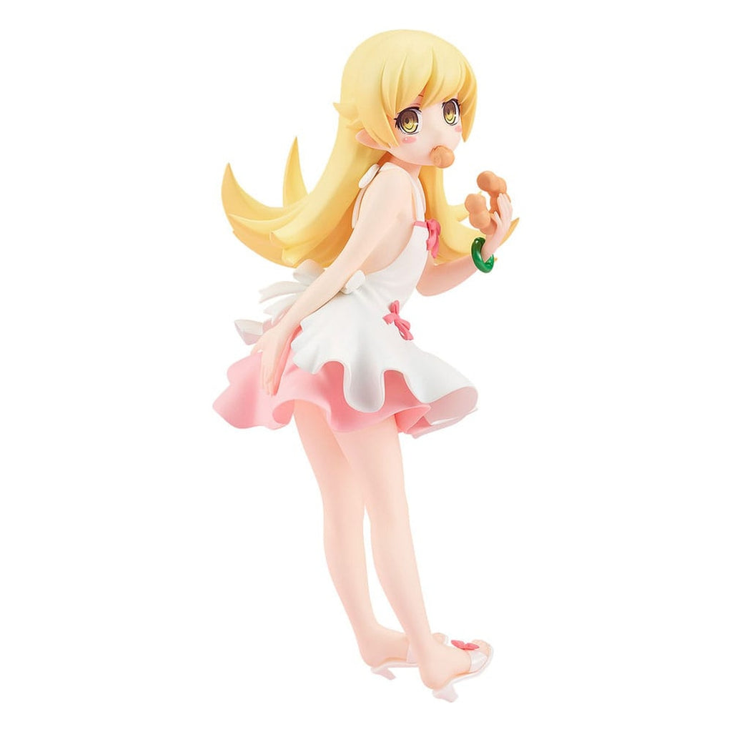 Produktbild Monogatari - Shinobu Oshino Pop Up Parade-figur