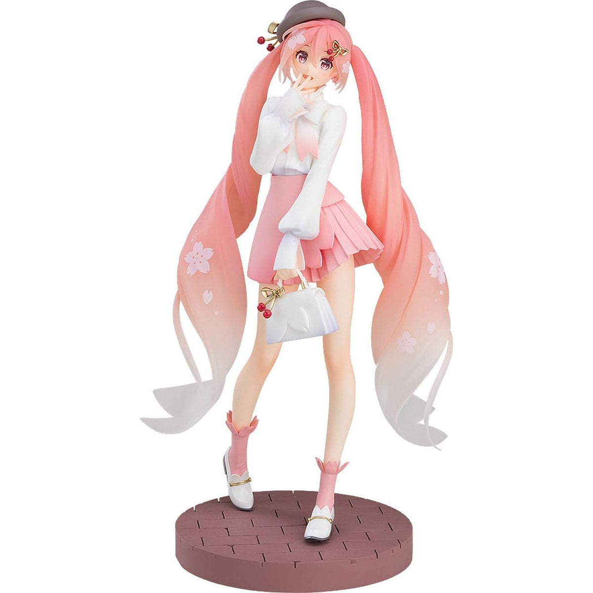 Product image Hatsune Miku - Sakura Miku Figure Hanami Outfit Version