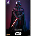 Produktbild Star Wars - Darth Vader Masterpiece 1:6 Actionfigur Dueling Effect Version Exclusive