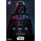 Produktbild Star Wars - Darth Vader Masterpiece 1:6 Actionfigur Dueling Effect Version Exclusive