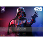 Produktbild Star Wars - Darth Vader Masterpiece 1:6 Actionfigur Dueling Effect Version Exclusive