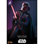 Produktbild Star Wars - Darth Vader Masterpiece 1:6 Actionfigur Dueling Effect Version Exclusive