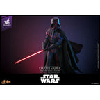 Produktbild Star Wars - Darth Vader Masterpiece 1:6 Actionfigur Dueling Effect Version Exclusive